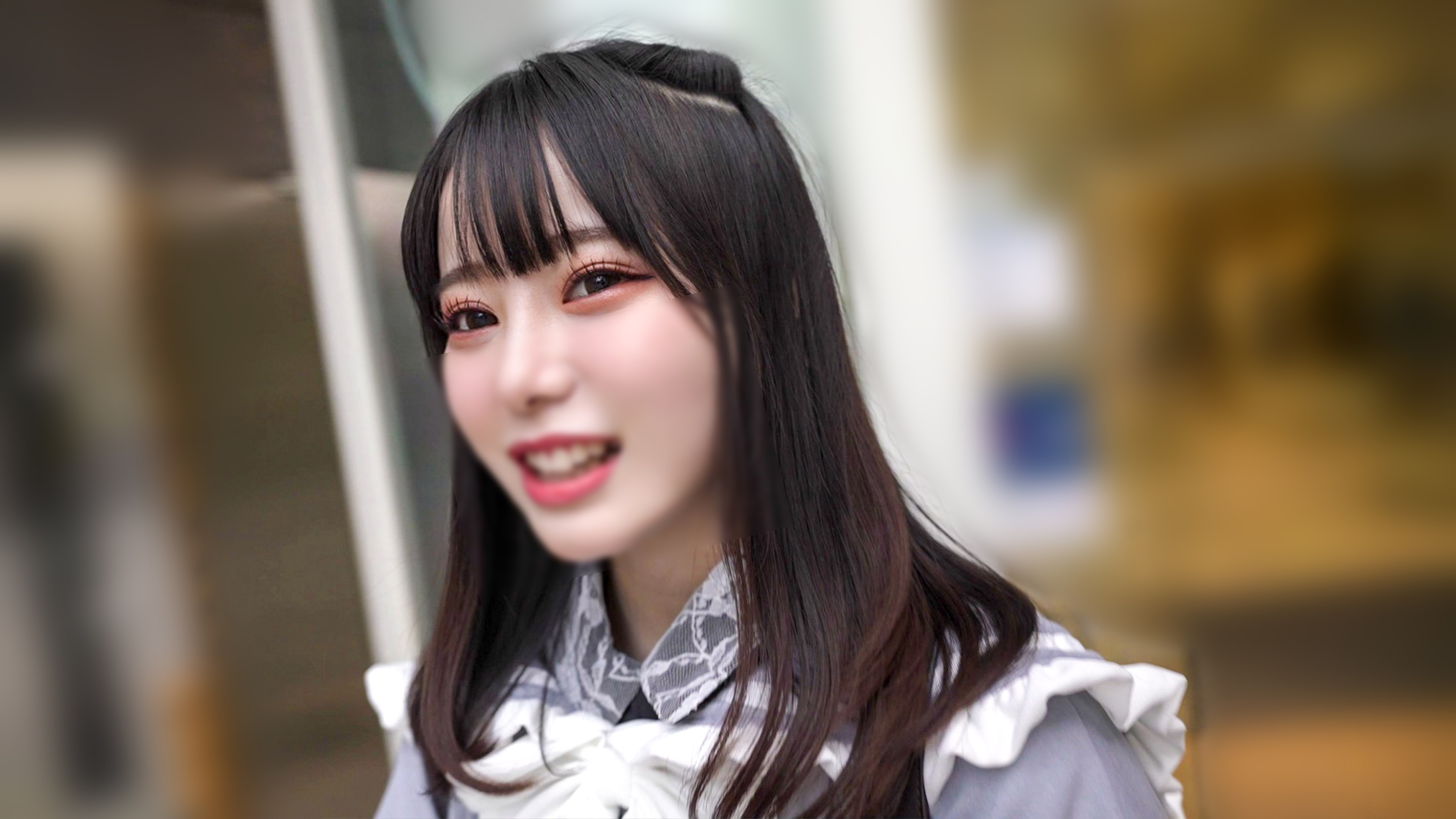 Watch JAV [Reducing Mosaic] JUFE-408 Beautiful Married Womans Soggy Sweet  Kiss And Luxury Lingerie SEX Mako Oda, Wife Of An Urban Living Uncle Who  Seduces Me Who Raised In The Country HD