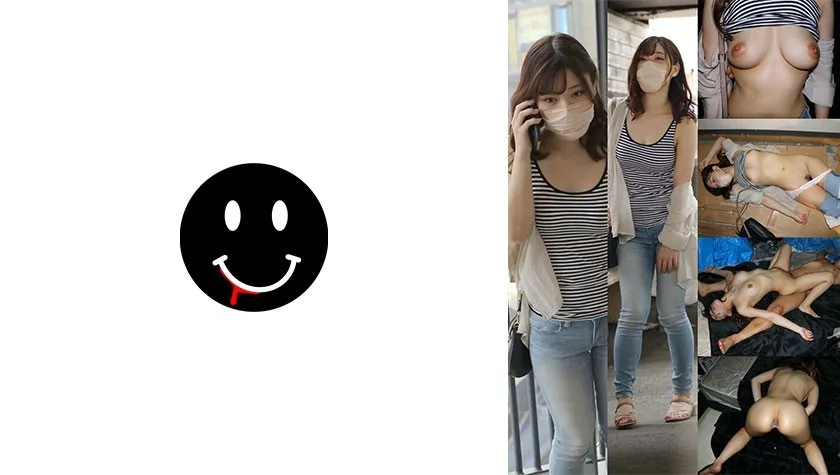 [Reducing Mosaic] 726ANKK-028 Shibuya Older Sister