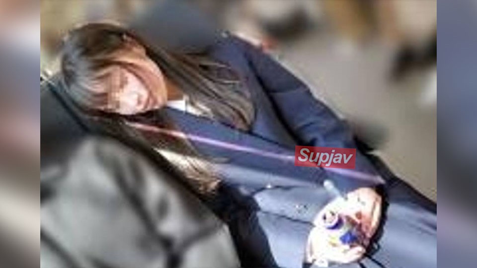 FC2PPV 4712907 [High Quality Remastered Version With Face Revealed, Born In 2003] A Fair-Skinned, Long-Haired Honor Student. A Trip For Just The Two Of Us…