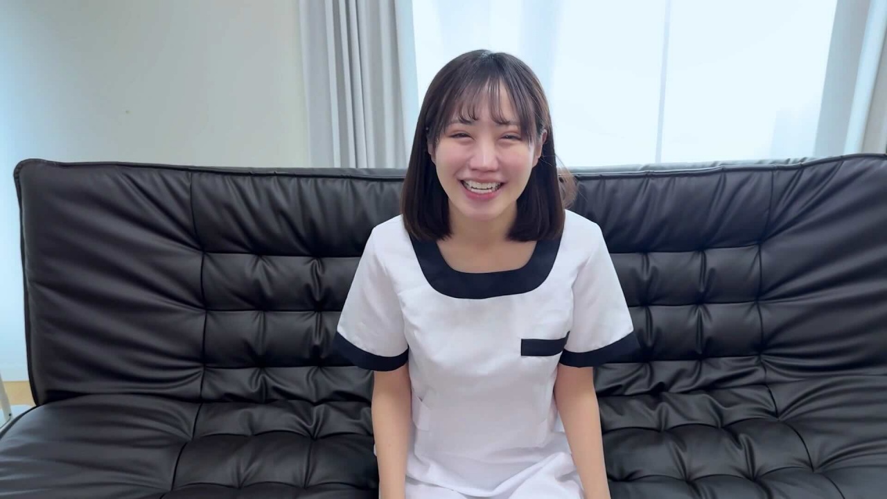 FC2PPV 4713295 [Completely Uncut / 6 Genuine Shots In A Row] Dental Hygienist Yaya Swallows Sperm That Has Been Stored For More Than 5 Days In Her Own Costume In A Row