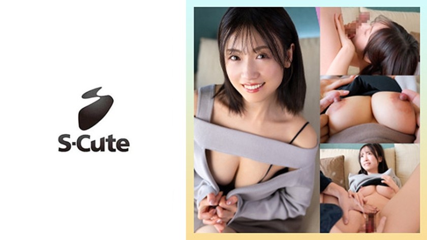 [Reducing Mosaic] 229SCUTE-1509 Mami (31) The More She Feels, The More Aggressive She Becomes During Creampie Sex