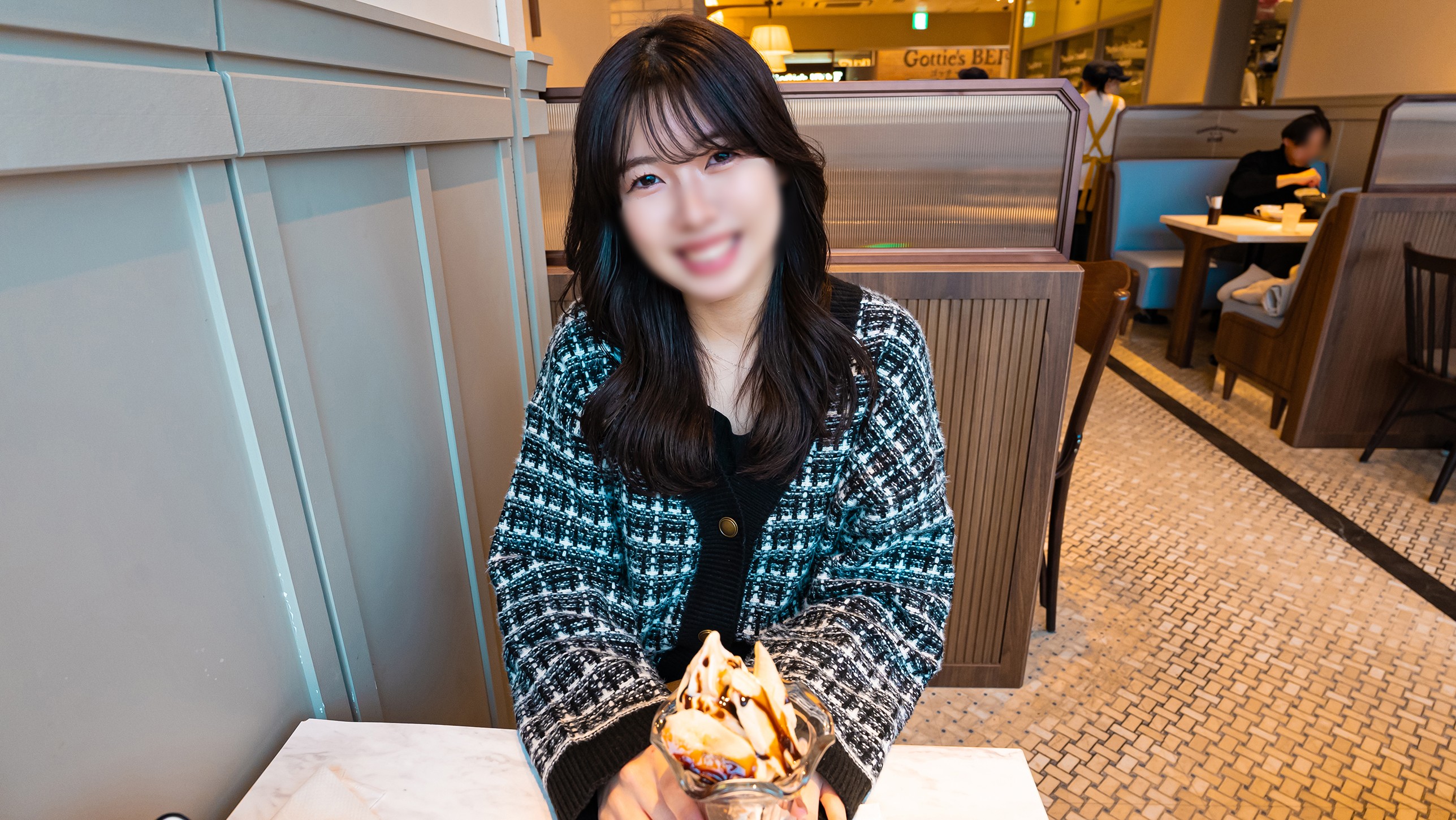 [Reducing Mosaic] JUNY-062 Moody Lewd Chan Who Looks Like A Grown-up And Is Actually Curious About H Things! Soft And Soft Natural Marshmallow Body Mizuki Shida 19 Years Old AV Debut I Grew Up Secretly Watching The AV That My Father Hid When I Was Little (Teru)
