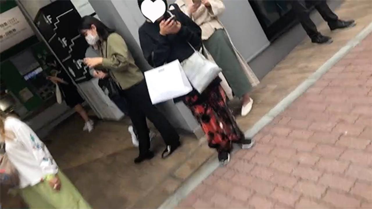 FC2PPV 4779150 [First 30 Customers Get ¥500 Off] Sayuri, 19, Facial_1. A Cool-Looking Girl With A Cute Smile, Resembling Nana Komatsu, Gets A Facial While Looking At The Camera, Saying, 