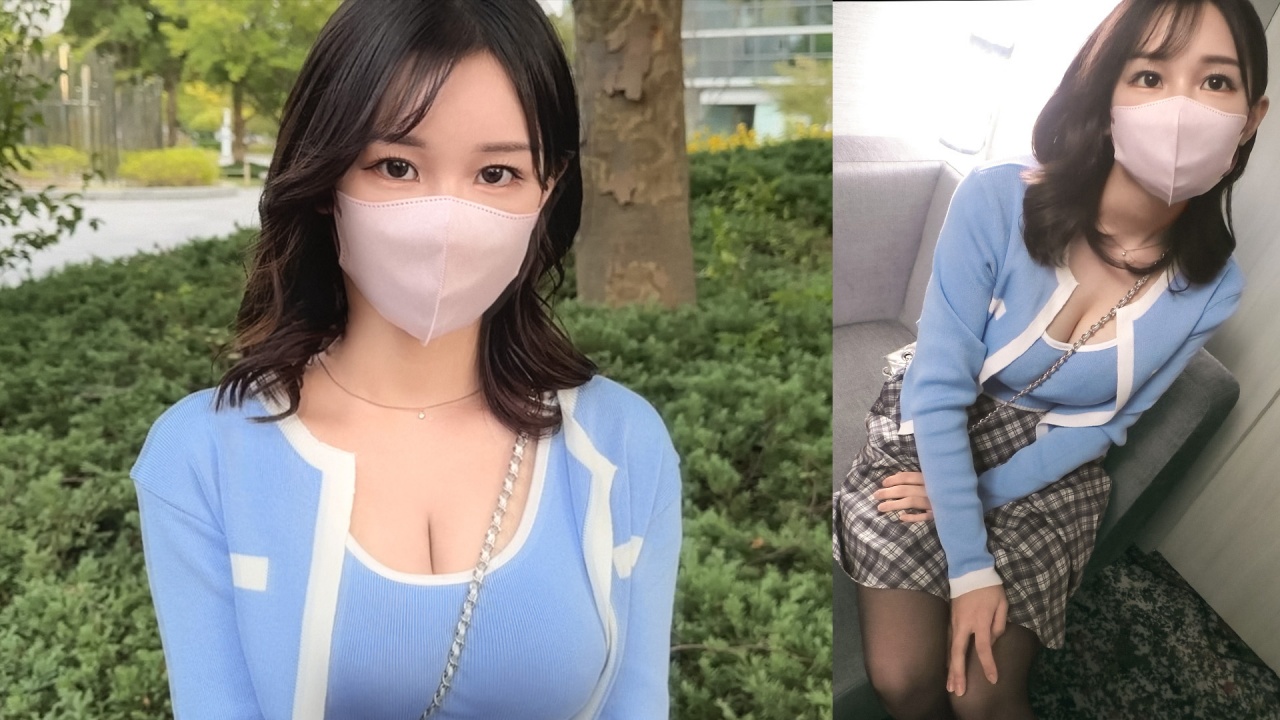 FC2PPV 4789577 *Limited-Time Half-Price Sale* [Pj] The Whole Story Of How A Competitive Pj With A Slender Body And Massive Tits Becomes A Sex Friend With Raw Cock [Honoka (23)] [cen]