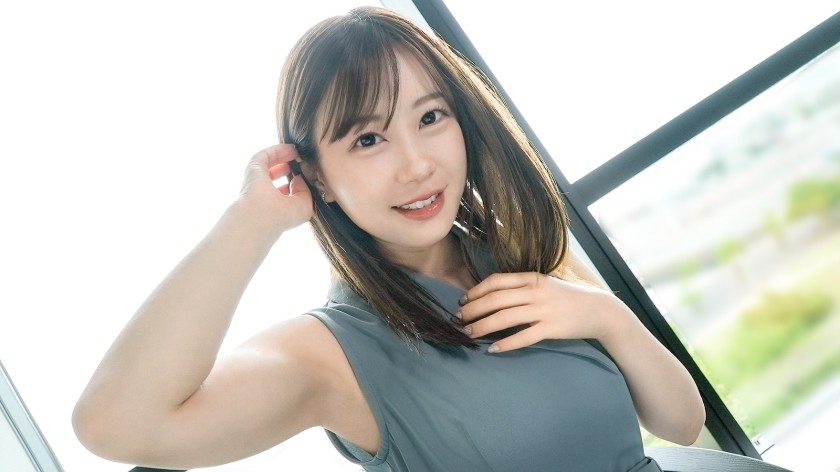 [Reducing Mosaic] SIRO-5575 [Glowing Transparency] Her Smooth, Supple Skin Bounces Back And Forth After A Long Time Of Sex. Her Moans And Hip Movements Are Unthinkable For Such A Quiet And Innocent Girl, And She’ll Make You Cum Instantly. [First Shoot] Applying For AV Online → AV Trial Shoot 2471