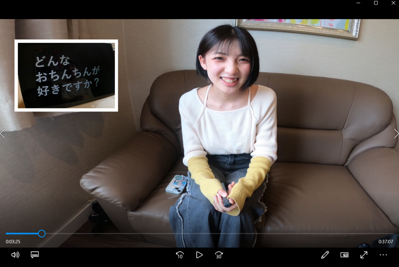 FC2PPV 4817442 [Until 1/12 Only] A Young, Hard-Working Employee Is Given A Deep Kiss While Her Overflowing Private Parts Are Thoroughly Stimulated, Screaming 