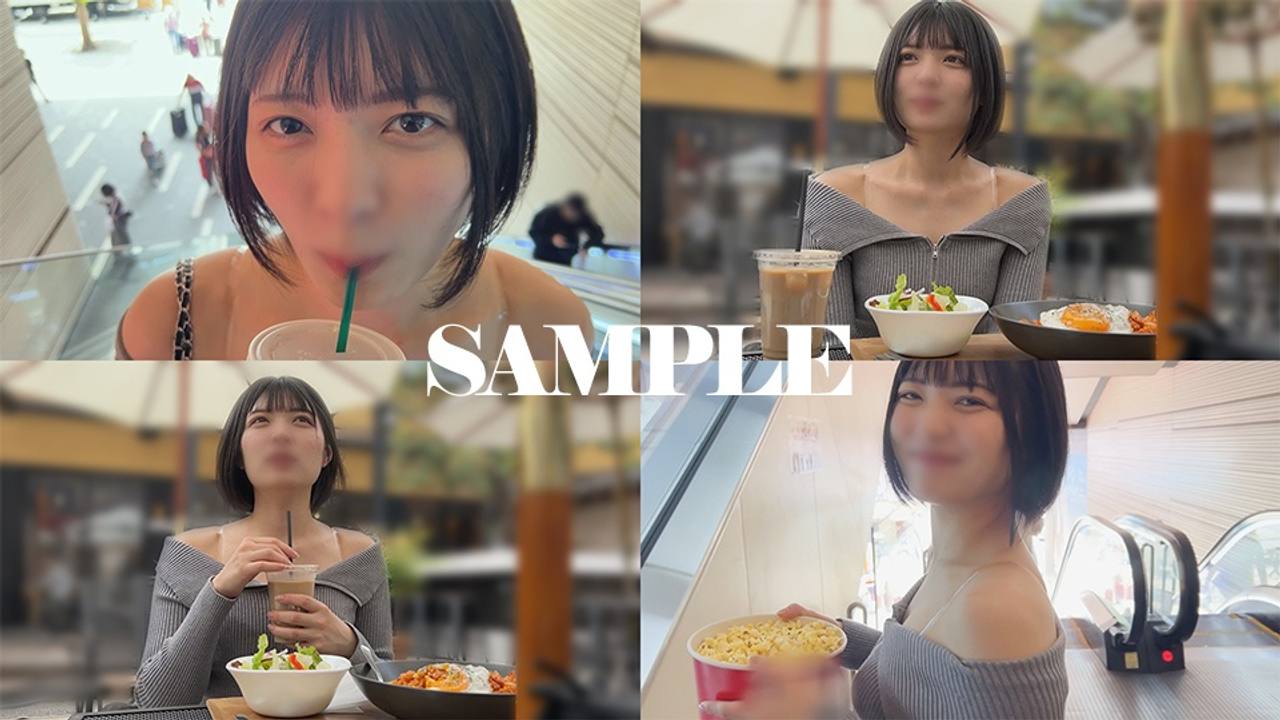 FC2PPV 4832512 First-Time Only 923 Points [Shinjuku Kosatsu] Gap Moe! Despite Her Innocent Appearance, This 20-Year-Old College Girl Is A 