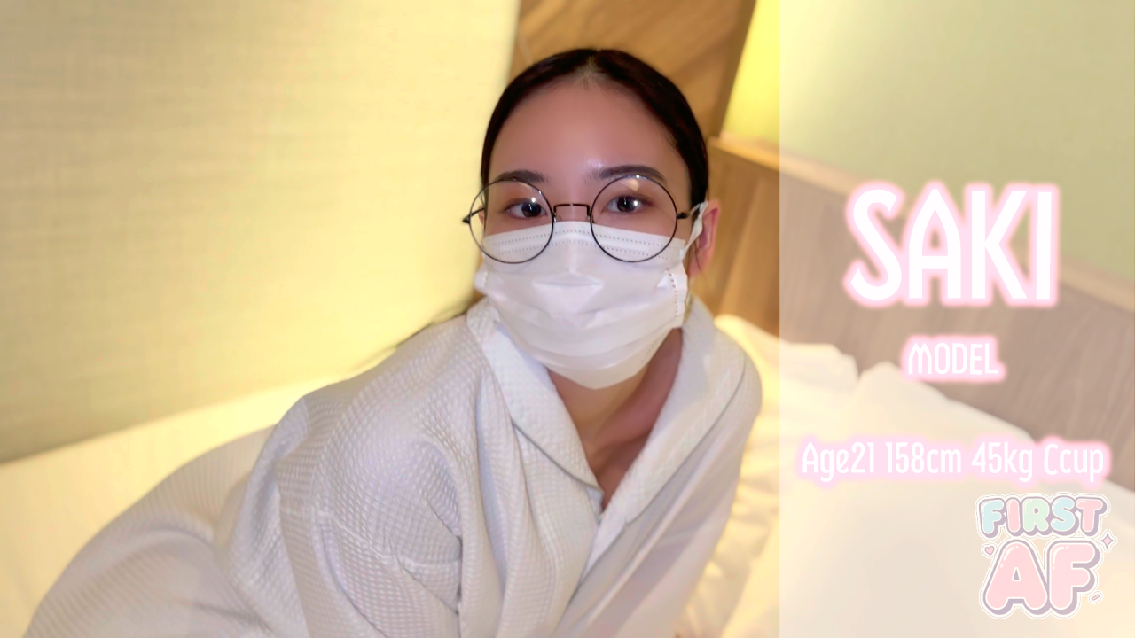 FC2PPV 4838053 Saki’s First Anal Sex Experience Was Totally Worried