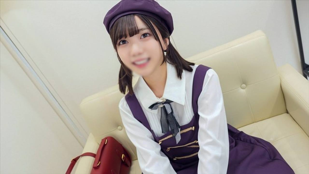 FC2PPV 4850404 [Majikichi Oji Lover] Super Cute Smile Loxx Ribitchi G-Spot Demon Piss Fainting Real Orgasm Creampie [cen]