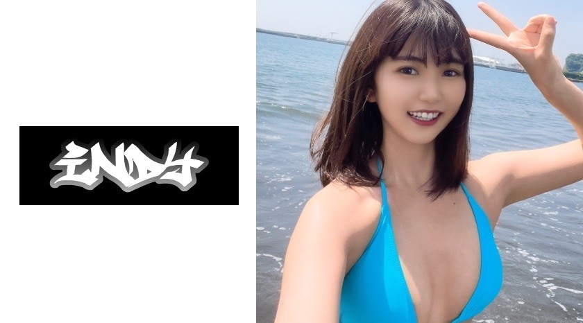 [Reducing Mosaic] 534CRT-081 The Best Summer!! POV Filming With A Sexy Girl In The Best Swimsuit!!