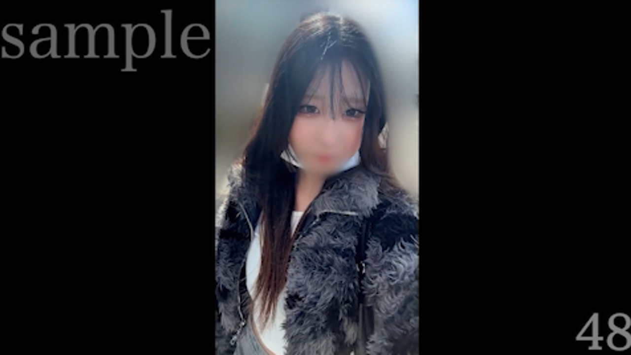 FC2PPV 4863961 [Volume Warning] Beauty Series 19 