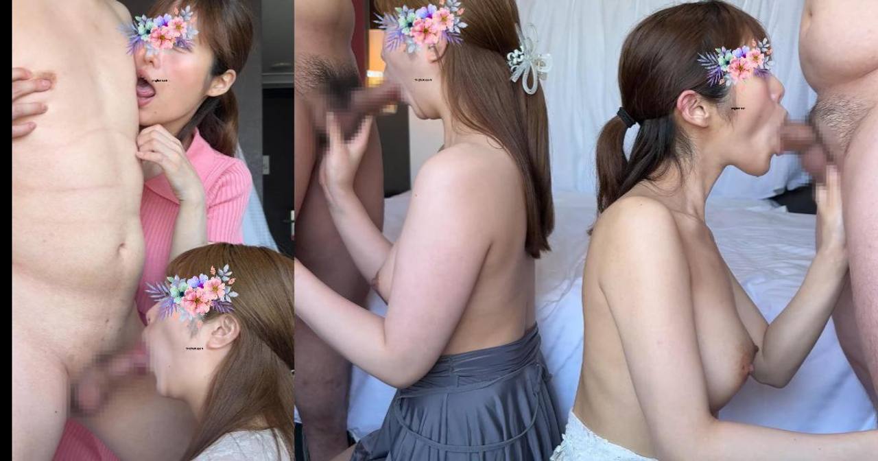 FC2PPV 4870272 [Reverse Triple Blowjob & Double Blowjob With Oral Ejaculation & Facial Ejaculation – 6 Shots Total] Two Beautiful Classmates Take On Six Unique Cocks, Including A Masochistic Giant And A Chubby Anime Otaku, And Make Them Ejaculate Profusely ☆ Misa-Chan & Kasumi-Chan[cen]